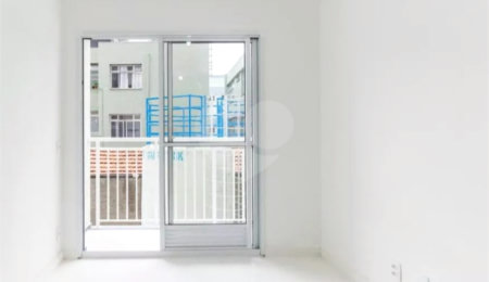 Apartamento à venda com 1 quarto em Vila Guarani (z Sul), São Paulo, SP