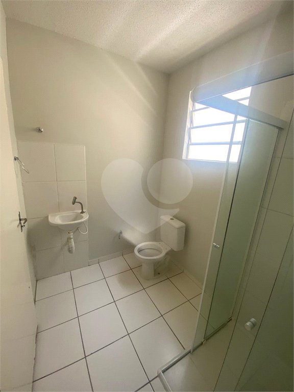 Casa à venda com 2 quartos em Parque Campo Bonito, Indaiatuba, SP