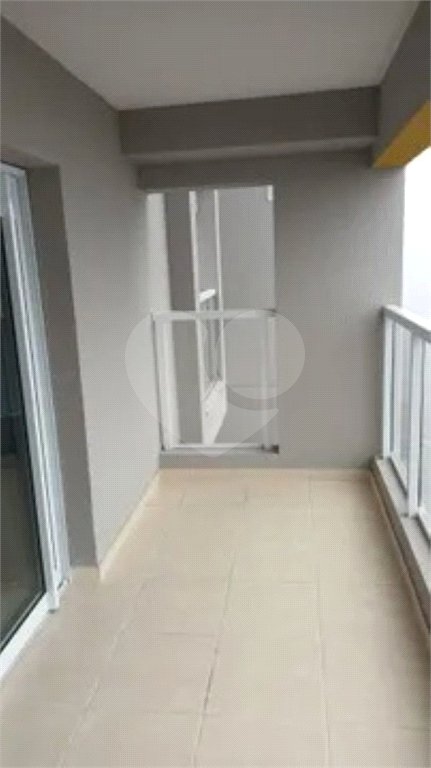 Apartamento à venda com 1 quarto no Centro, Mogi das Cruzes, SP