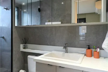 Apartamento à venda com 2 quartos, sendo 1 suíte, em Vila Leopoldina, São Paulo, SP