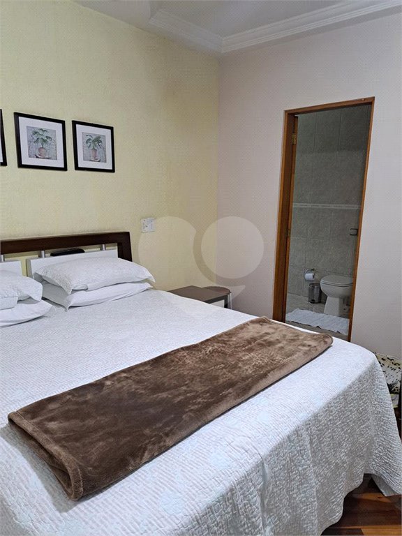 Sobrado à venda com 3 quartos em Tremembé, São Paulo, SP