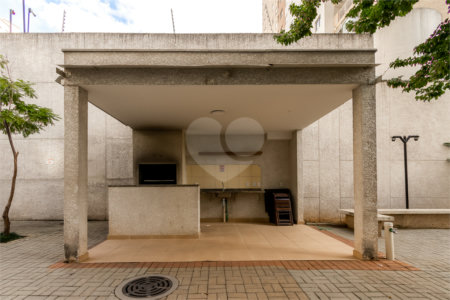 Apartamento à venda com 2 quartos em Brás, São Paulo, SP