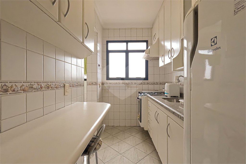 Apartamento à venda com 2 quartos, sendo 1 suíte, em Macedo, Guarulhos, SP