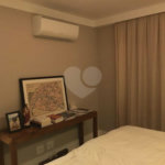 Apartamento à venda com 3 suítes em Granja Julieta, São Paulo, SP