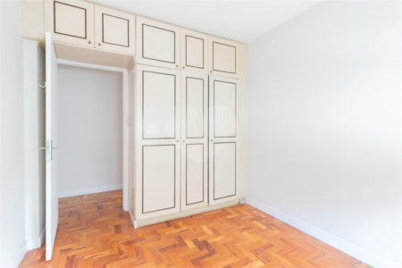 Apartamento à venda com 2 quartos em Jardim Paulista, São Paulo, SP