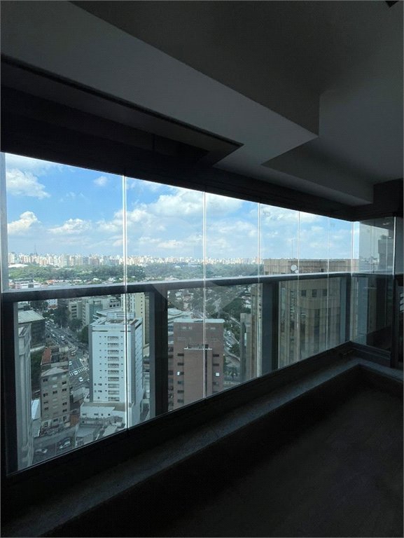 Studio à venda com 1 quarto em Itaim Bibi, São Paulo, SP