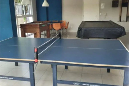 Apartamento à venda com 2 quartos em Parque Reboucas, São Paulo, SP