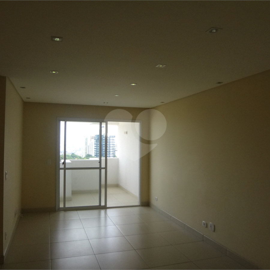 Apartamento à venda com 3 quartos, sendo 1 suíte, em Santana, São Paulo, SP