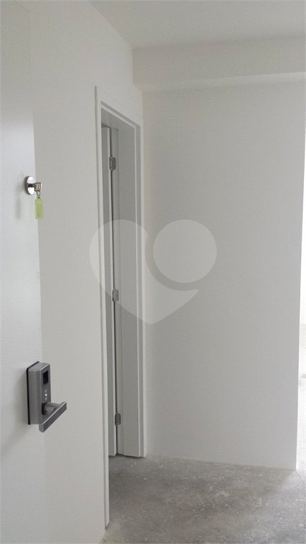 Apartamento à venda com 2 suítes em Vila Madalena, São Paulo, SP