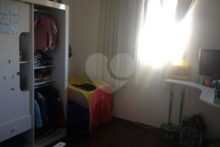 Apartamento à venda com 3 quartos em Vila Sofia, São Paulo, SP
