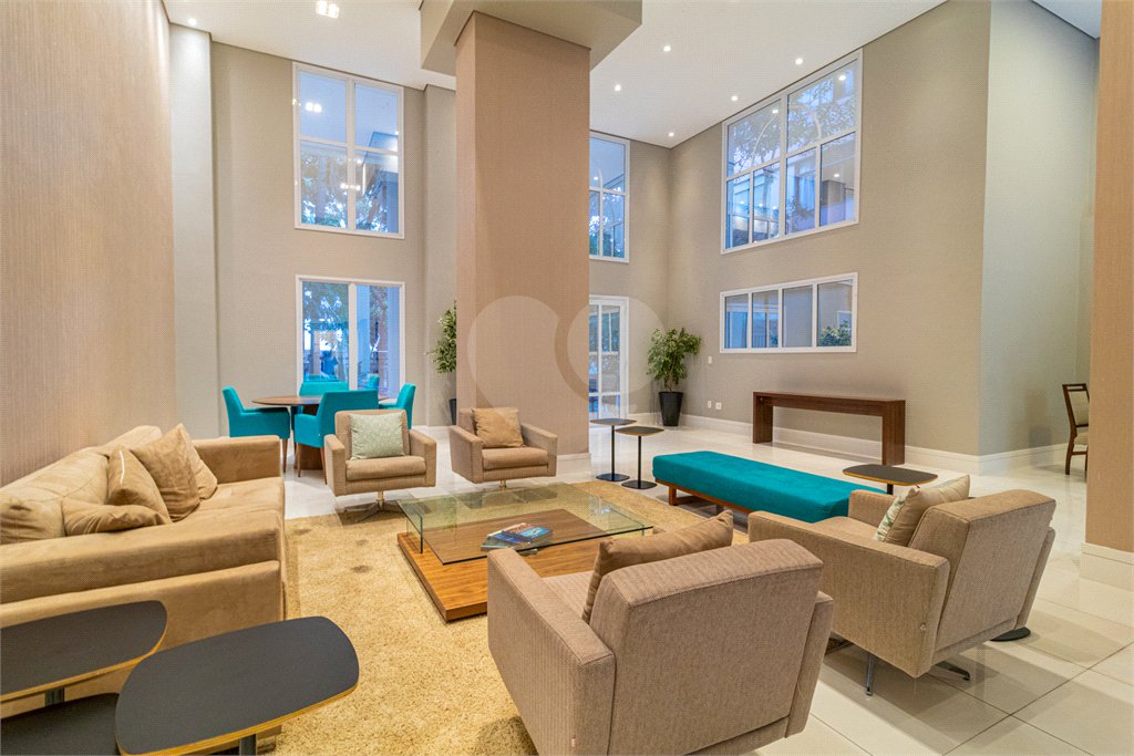 Apartamento à venda com 3 suítes em Alto da Boa Vista, São Paulo, SP