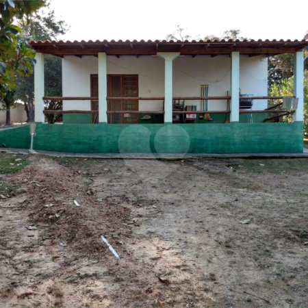 Chácara à venda com 4 quartos em Brigadeiro Tobias, Sorocaba, SP