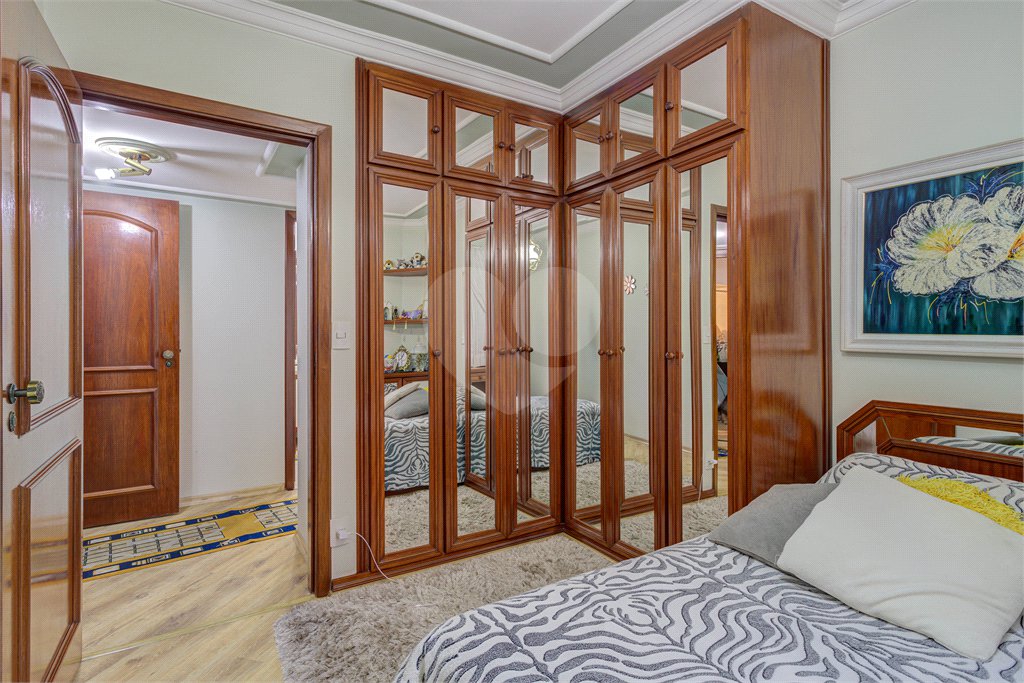 Apartamento à venda com 3 quartos, sendo 1 suíte, em Vila Mascote, São Paulo, SP