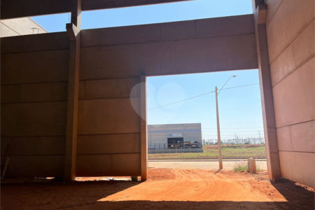 Terreno para alugar no condomínio Centro Empresarial Metropolitano, Sorocaba - SP