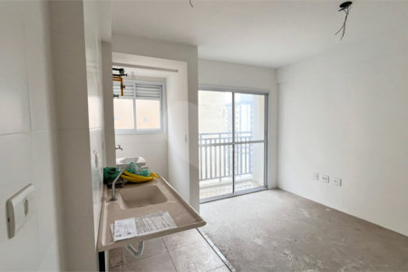 Apartamento à venda com 2 quartos em Tucuruvi, São Paulo, SP