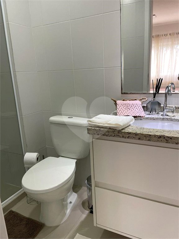 Apartamento à venda com 2 quartos, sendo 1 suíte, em Campo Grande, São Paulo, SP