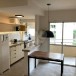 Apartamento à venda com 1 suíte em Pinheiros, São Paulo, SP