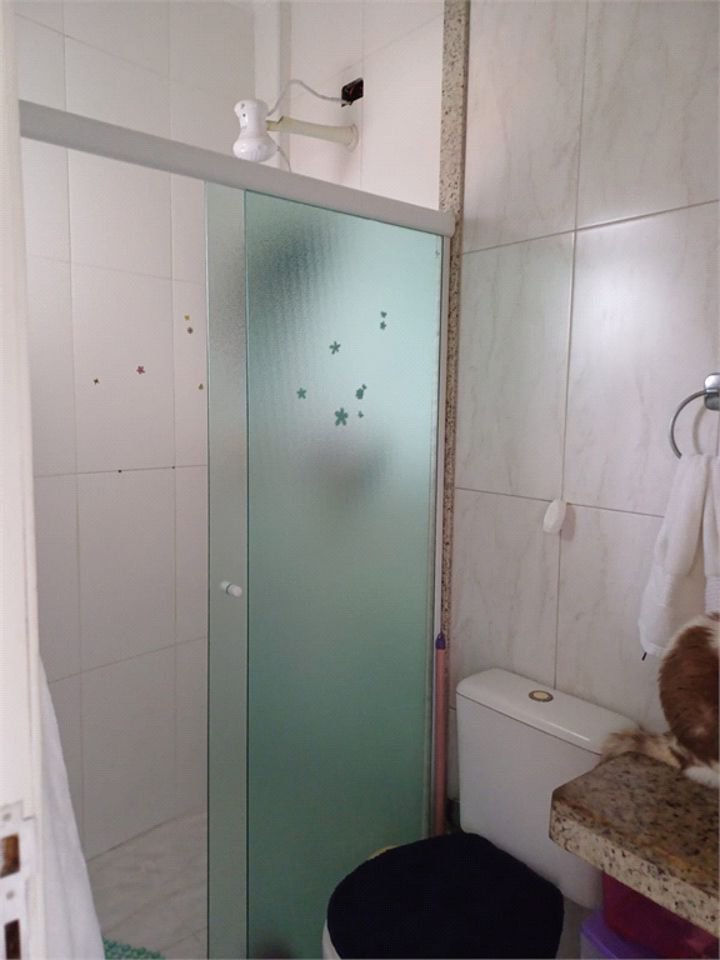 Casa Residencial à venda, Canto do Forte, Praia Grande - CA0337.