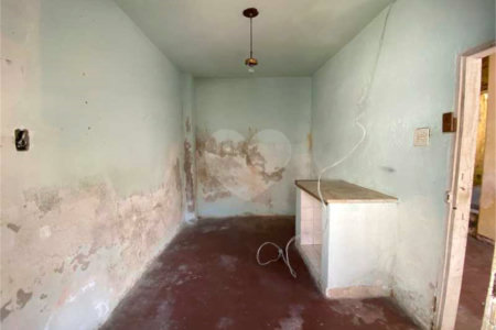 Casa Térrea à venda com 3 quartos, sendo 1 suíte, em Água Fria, São Paulo, SP
