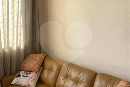 Apartamento à venda com 2 quartos em Sé, São Paulo, SP