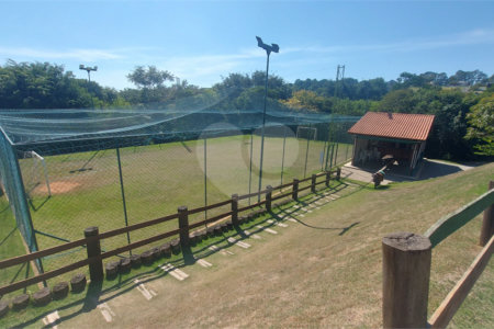 Terreno à venda no condomínio Village Ipanema 1, Araçoiaba da Serra - SP