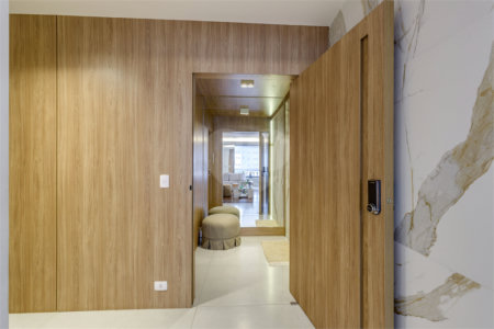 Apartamento à venda com 4 quartos, sendo 2 suítes, em Campo Belo, São Paulo, SP