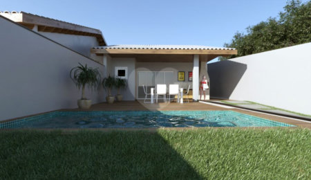 Casa à venda com 3 suítes em Canjica (terra Preta), Mairiporã, SP
