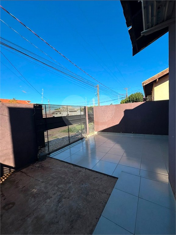 Casa à venda com 4 quartos, sendo 2 suítes, em Residencial Ponta Porã II, Ponta Porã, MS