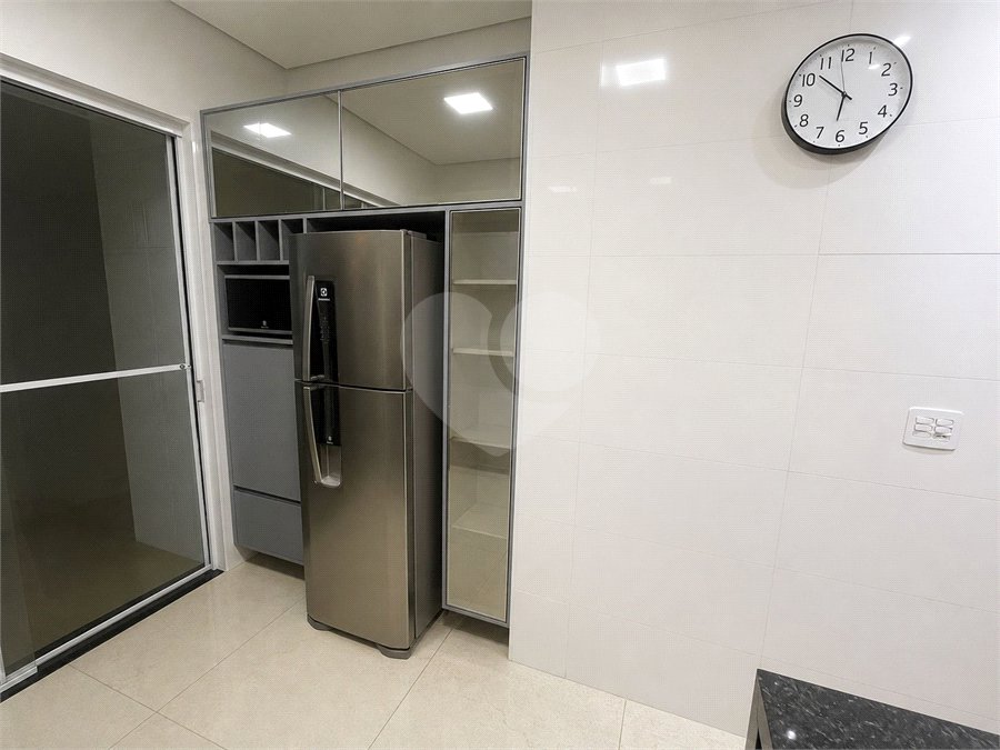 Casa à venda com 3 quartos, sendo 1 suíte, no condomínio Horto Florestal II, Sorocaba - SP