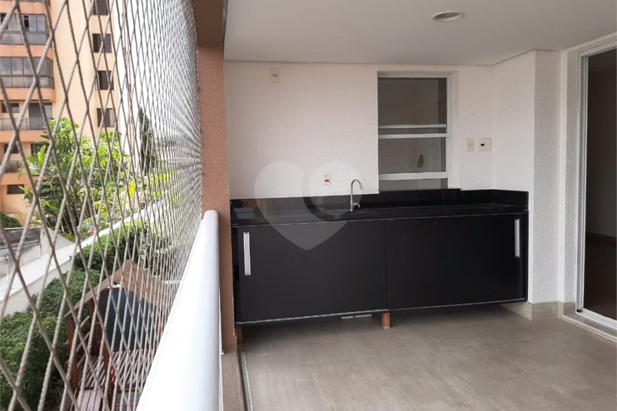 Apartamento de 89 m² à venda no Ipiranga — 3 dormitórios e 2 vagas