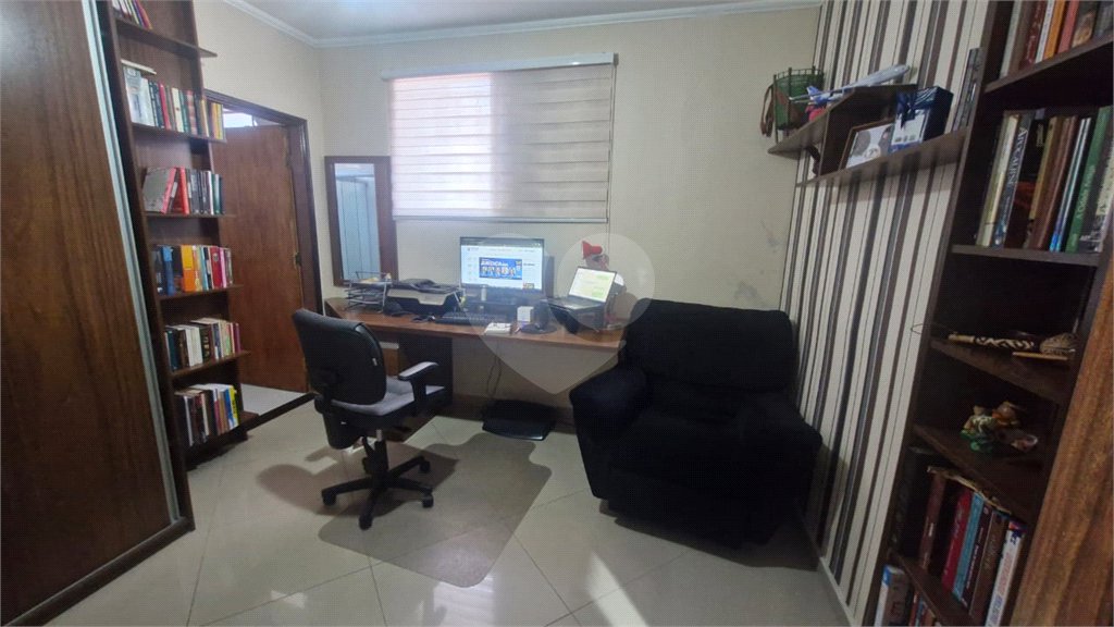 Casa Térrea à venda com 3 quartos, sendo 2 suítes, em Santana, São Paulo, SP