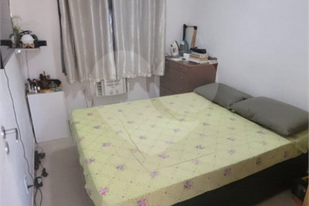 Apartamento à venda com 3 quartos em Campo Grande, Rio de Janeiro, RJ