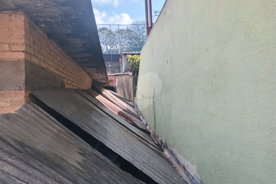 Casa Térrea à venda com 3 quartos em Imirim, São Paulo, SP