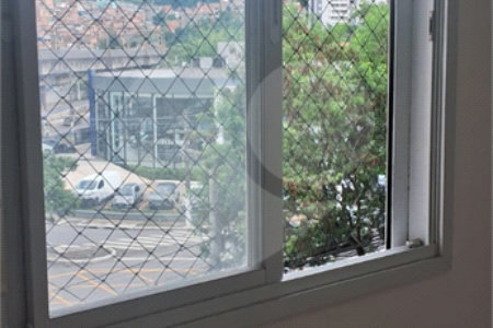 Studio à venda com 1 quarto em Vila Andrade, São Paulo, SP