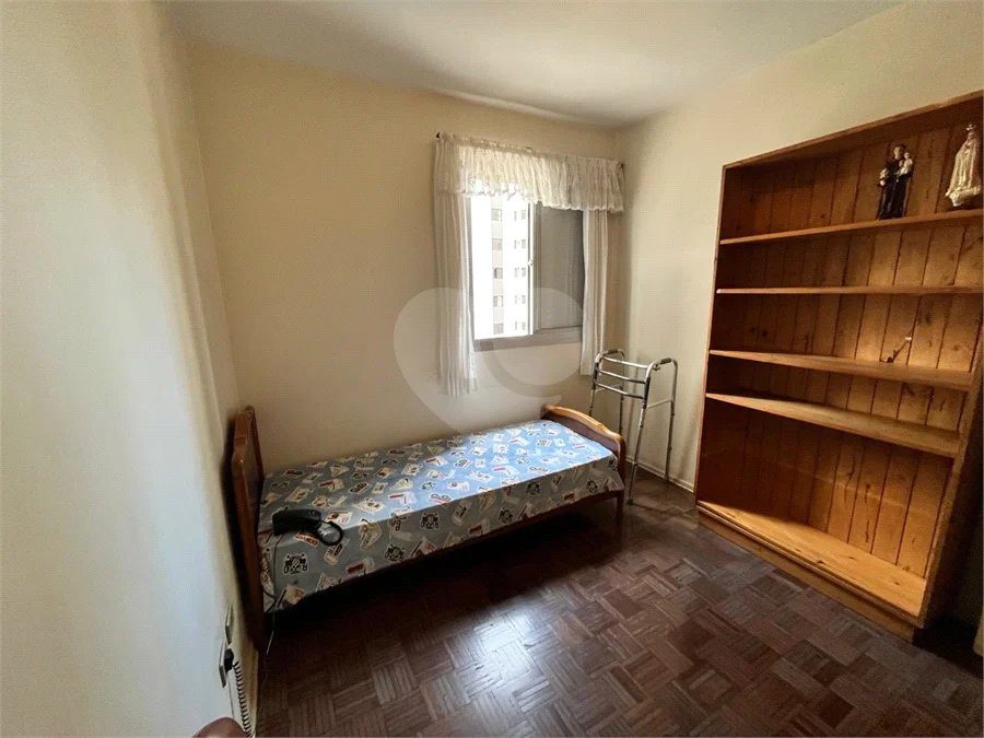 Apartamento para alugar com 2 quartos em Santana, São Paulo, SP