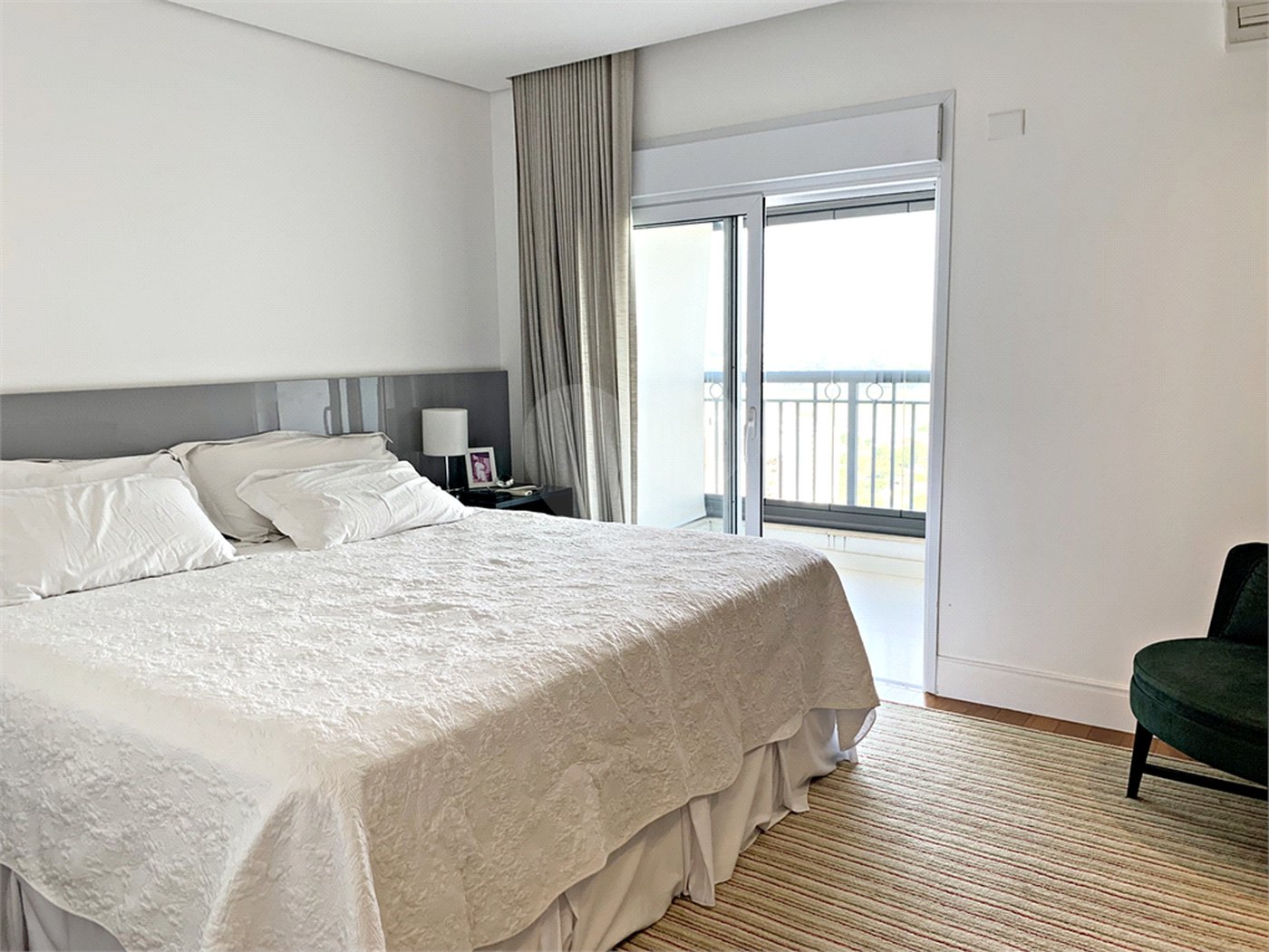 Apartamento à venda com 4 suítes em Santana, São Paulo, SP