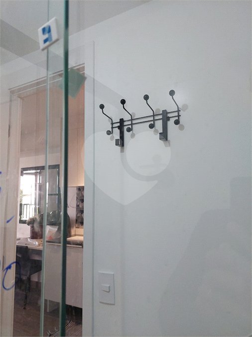 Apartamento para alugar com 1 suíte em Cerqueira César, São Paulo, SP