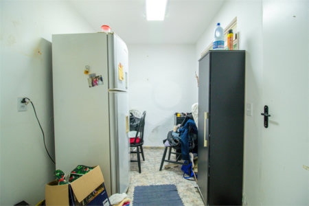 Sobrado à venda com 2 quartos em Vila Cruzeiro, São Paulo, SP