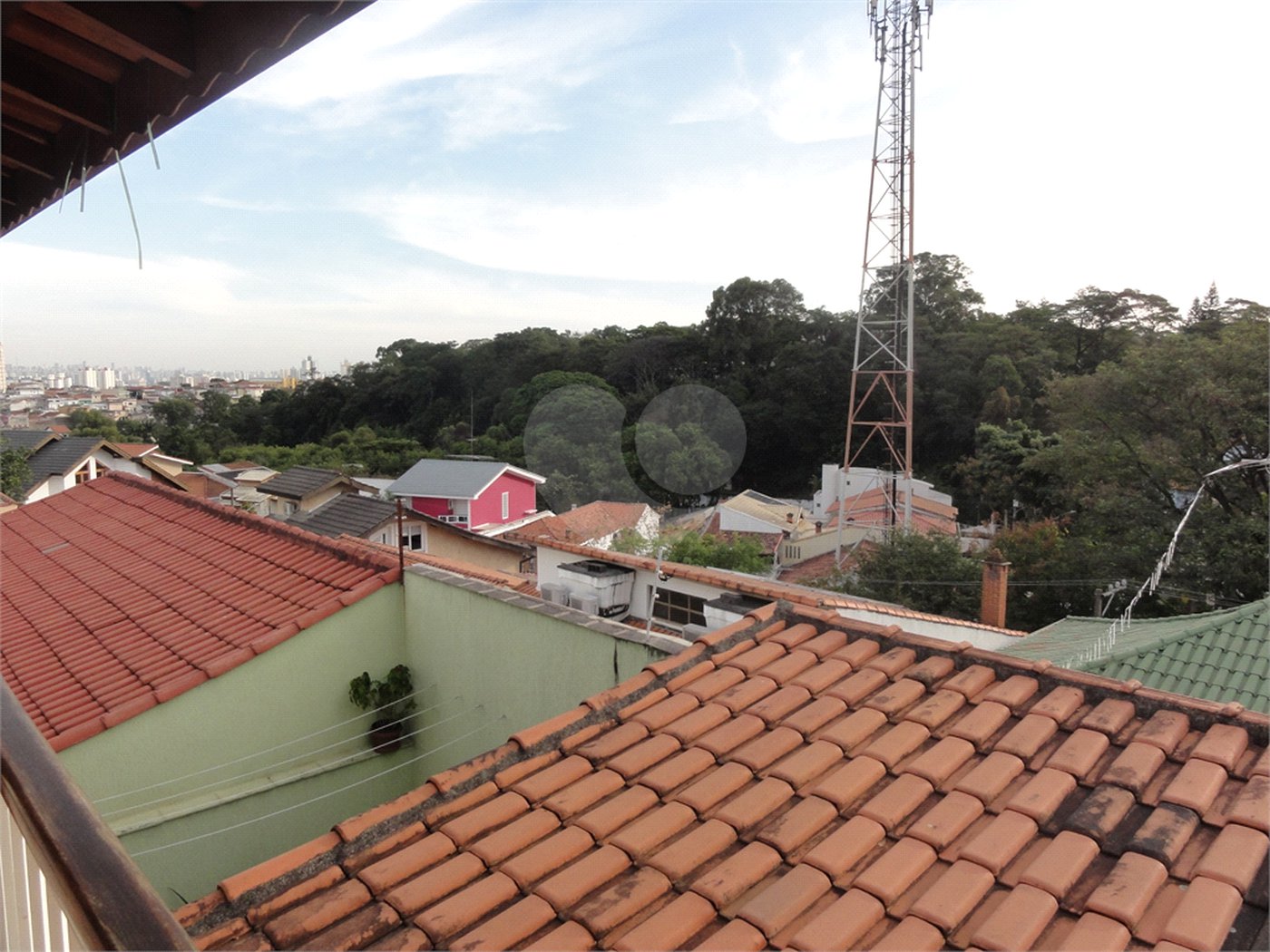 Sobrado à venda com 4 quartos, sendo 2 suítes,  em Mandaqui, São Paulo, SP