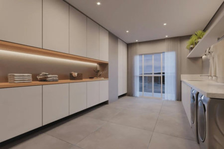 Apartamento Duplex com 4 dormitórios à venda, 500 m² por R$ 8.425.400,00 - Ponta da Praia - Santos/SP