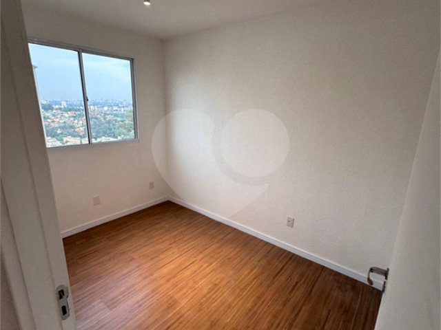 Apartamento à venda com 2 quartos em Butantã, São Paulo, SP