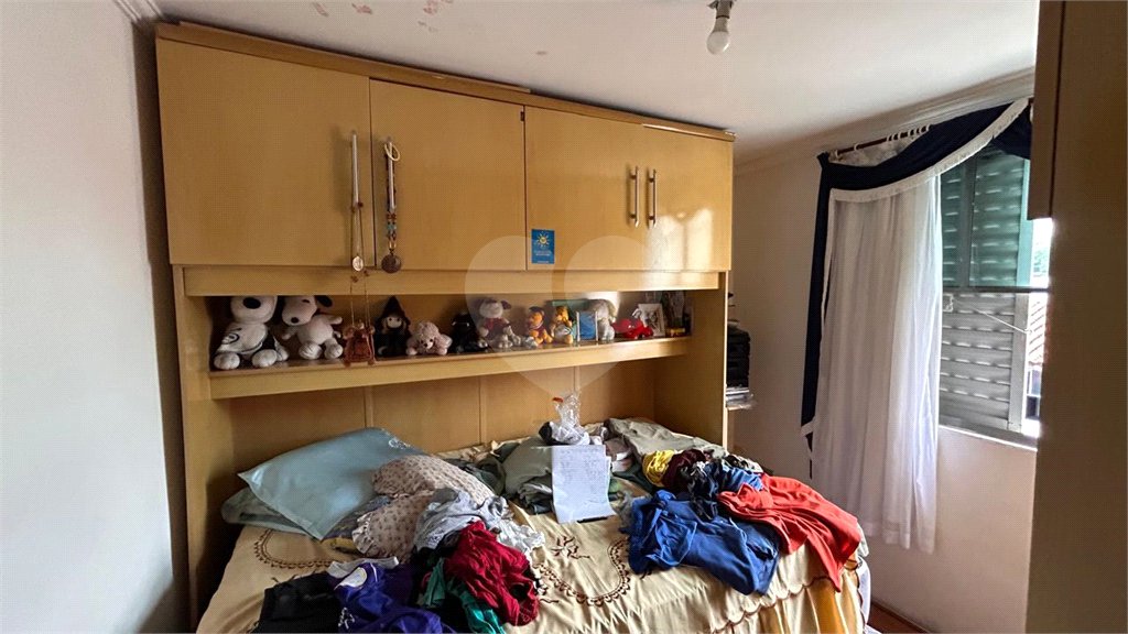 Casa à venda com 3 quartos no condomínio Vila Cantareira, São Paulo - SP