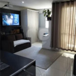 Apartamento à venda com 2 quartos, sendo 1 suíte, em Bom Retiro, São Paulo, SP