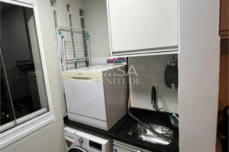Apartamento à venda com 2 quartos em Jardim das Estrelas, Sorocaba, SP