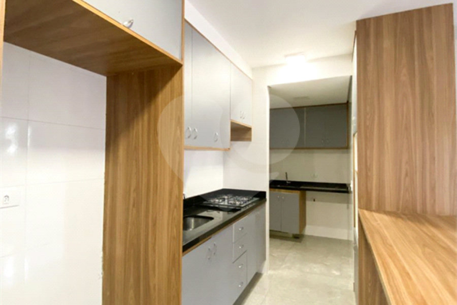 Apartamento à venda com 1 quarto em Vila Maria, São Paulo, SP
