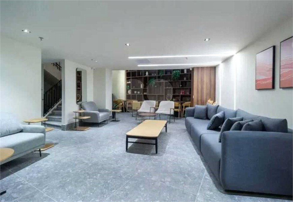 Studio à venda com 1 quarto no Centro, Rio de Janeiro, RJ