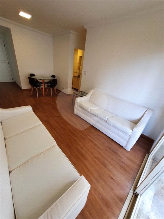 Apartamento à venda com 2 quartos em Vila Uberabinha, São Paulo, SP