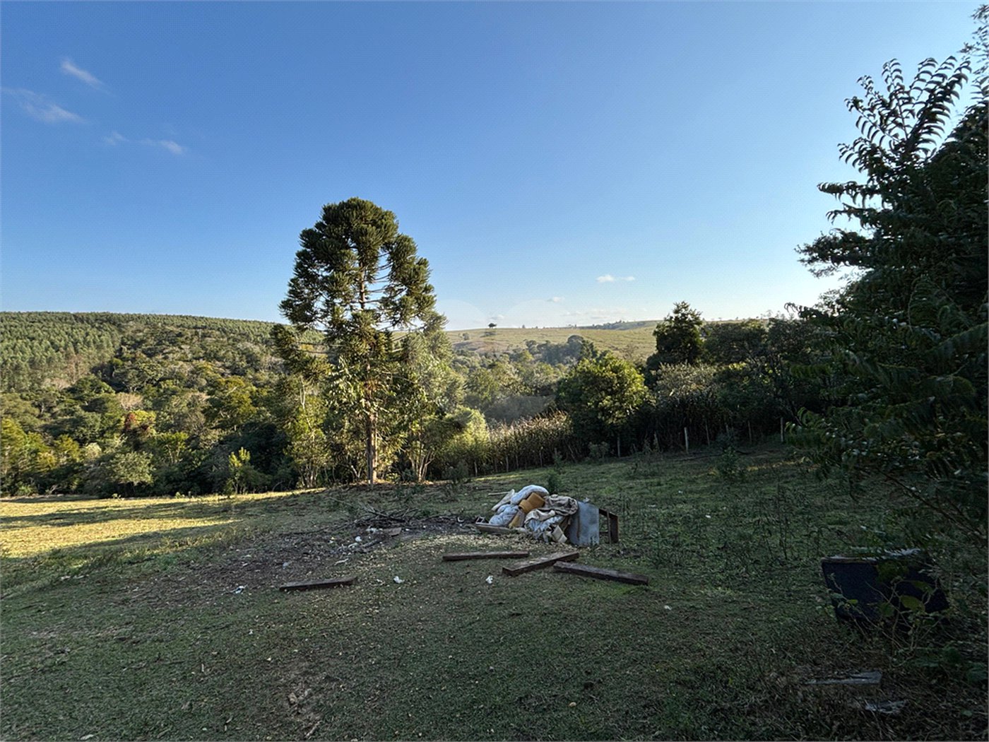 Terreno à venda em Jardim Monte Santo, Itapetininga, SP
