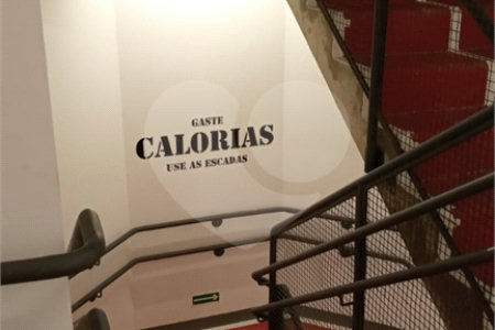 Apartamento à venda com 1 quarto em Cerqueira César, São Paulo, SP