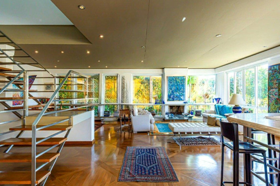 Casa à venda com 4 suítes em Jardim Guedala, São Paulo, SP